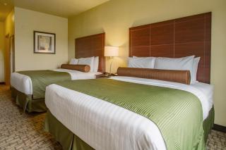 Cobblestone Inn & Suites - Soda Springs - Soda Springs - 9