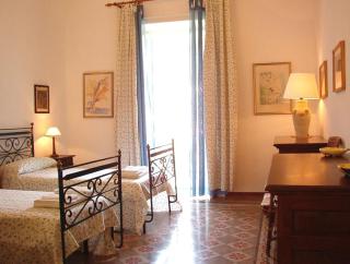 VILLA CAFERì - Gioiosa Marea - 4