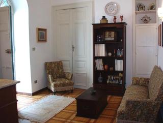 VILLA CAFERì - Gioiosa Marea - 1