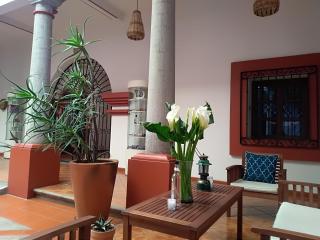 Casa Agave Oaxaca - 4