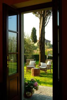 Poggio Desto Bed & Breakfast - Quarrata - 1