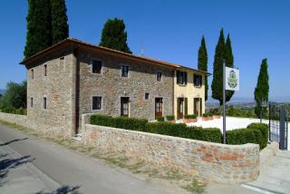 Poggio Desto Bed & Breakfast - Quarrata - 4