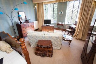 Augill Castle - Kirkby Stephen - 5