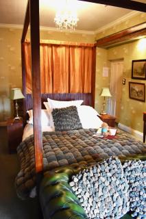 Augill Castle - Kirkby Stephen - 2