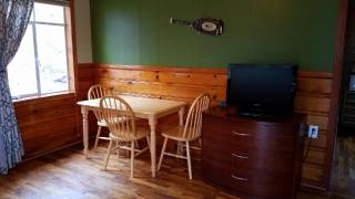 Stone Mountain Lodge - 8