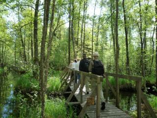 Valle Vandrarhem - 2