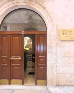 Palazzo Antica Via Appia - Bitonto - 8