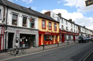Billycan Guest Rooms - Kilkenny - 5