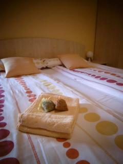 Apartment Perfect Sea View - Lucija - 1