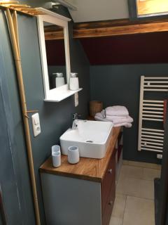Ferienwohnung „Kleine Liebe“ - 1
