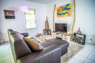 Appartement 90 m2 avec parking terrasse balcons, proche du port et plages - Arcachon - 7