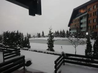Aspen golf studio apartment D208 - Razlog - 3
