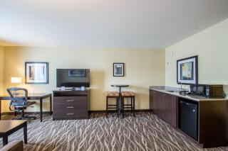 Cobblestone Inn & Suites - St Marys - Saint Marys - 6