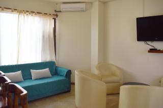 Apartments Center GSV - 1