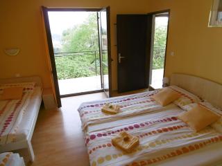 Apartment Perfect Sea View - Lucija - 3