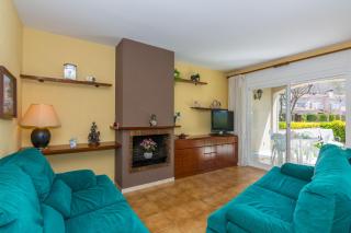 HomeHolidaysRentals Moonlight - Santa Susanna - 4