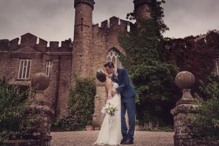 Augill Castle - Kirkby Stephen - 4