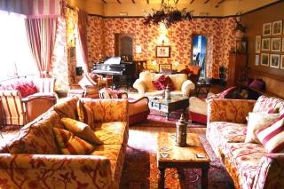 Augill Castle - Kirkby Stephen - 8
