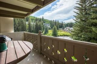 Condo Near Vail Village & Gondola with Free Parking & WiFi - 9