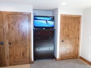 Spacious Condo with Outdoor Heated Pool and Hot Tubs - 2