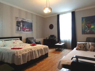Guest House, Old-Si - Tbilisi - 4
