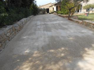 GITE L'ATELIER - Palus - 9
