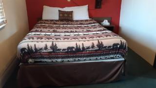 Bryce Canyon Motel - 2