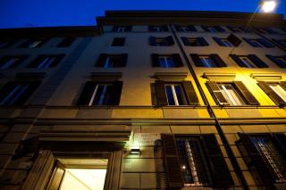 Rome Services Porta Castello - Rom - 1