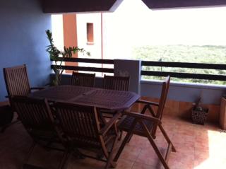 Urbanización Las Palmeras - 1