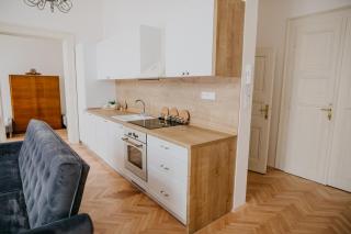 CASSOVIA accommodation - Košice - 8