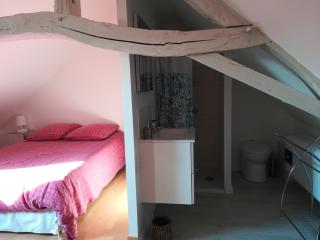 Chambre chez l'habitant - Trangé - 2