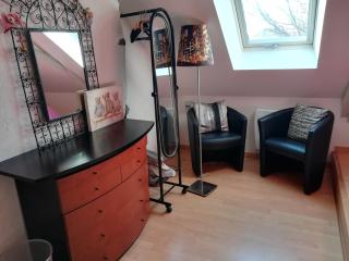 Chambre chez l'habitant - Trangé - 1