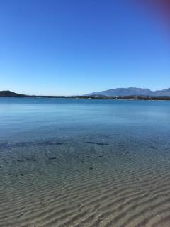 Appartement avec jacuzzi - 3