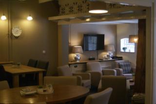 Pension De Hoestinkhof - 7