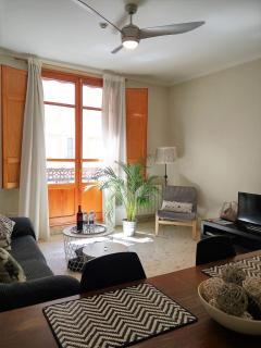 Apartamento céntrico Torres de Quart. - Valencia - 7