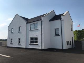 The Hollybush - Bushmills - 0