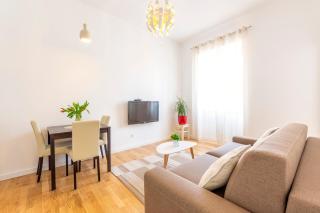 I love Split Apartments - 2