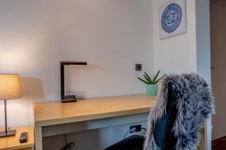 Helles Appartement mit eigenem Stellplatz - Mülheim an der Ruhr - 4