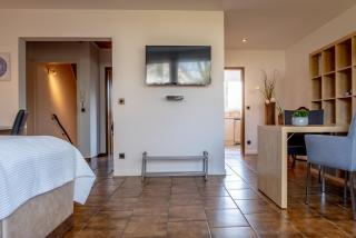 Helles Appartement mit eigenem Stellplatz - Mülheim an der Ruhr - 1