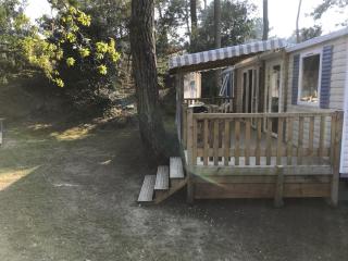 Mobile Home - Camping - Les Mathes - 6