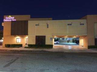 Crystal Palace Inn - Maywood - 1