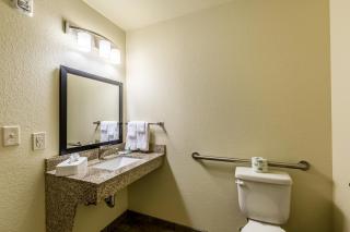Cobblestone Hotel & Suites - Stevens Point - Stevens Point - 3