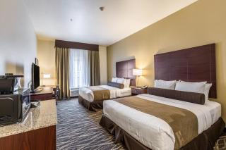 Cobblestone Hotel & Suites - Stevens Point - Stevens Point - 6