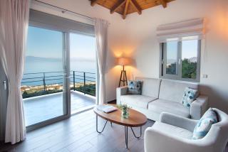 Bay View GuestHouses - Kalamata - 4