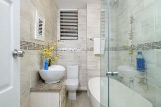 Sands Beach Breaks Luxury Beach Front Ballito - Ballito - 1