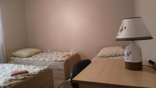 Apartments I & I - Berehove - 7
