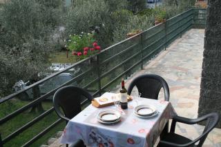 La terrazza sugli ulivi - Toscolano Maderno - 9