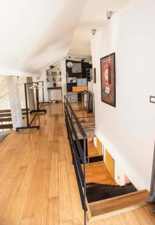 Downtown Belgrade Apartments - CHERRY - Belgrad - 1