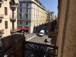 Aparthotel San Gregorio 45 - Milan - 3