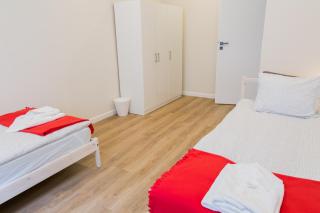 #VisitLublin Apartments Premium Wschodnia - Lublin - 2